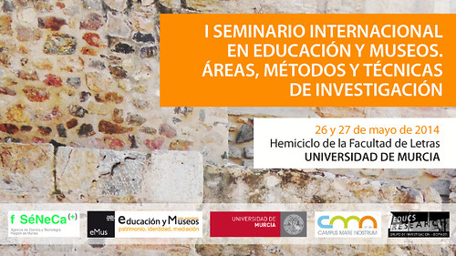 I Seminario Internacional en Educación y Museos