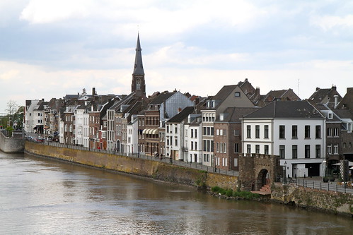 new Maastricht ©  Jason Eppink