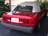 10 Chevrolet Cavalier 1988-91 Beispielbild von CK-Cabrio rbg 02