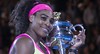 Australian Open: Serena Williams Beats Sharapova To Win 19th Grand Slam