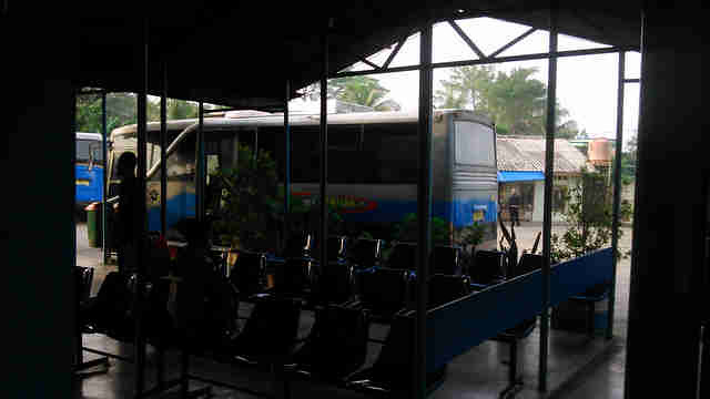 Trans Pakuan Bogor