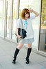 Harajuku 110Greatest harajuku fashion design from simple...