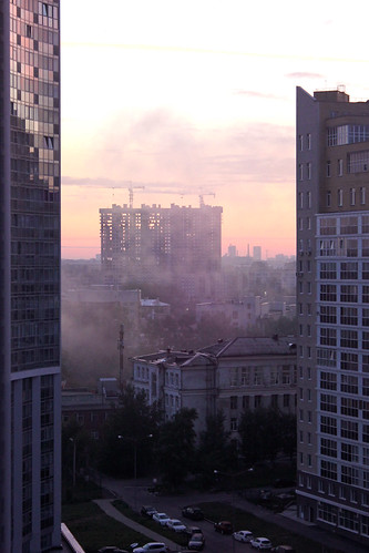 indevo.ru-yekaterinburg-morning ©  Bruce Rodruguez