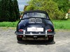 Porsche 356 ´48-´65 Verdeck