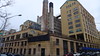 Westbeth / (Former) Western Electric Company Buildings / Later Bell Telephone Laboratories