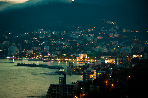 Yalta ©  ahenobarbus