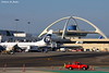LAX Airport Icon
