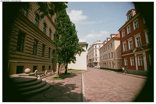 Riga ©  Mika Stetsovski