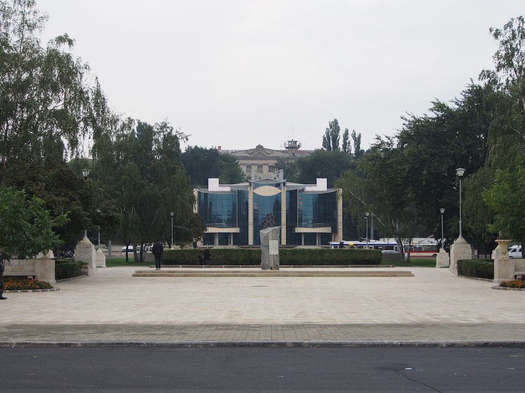 : Chisinau Moldova