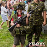 Chilliwack's 2016 Canada Day Celebration - Daytime <a style="margin-left:10px; font-size:0.8em;" href="http://www.flickr.com/photos/125384002@N08/28057992306/" target="_blank">@flickr</a>