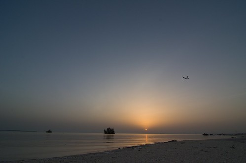 Rise and shine Abu Dhabi ©  Still ePsiLoN