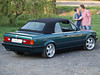 BMW 3er E30 Vollcabrio  1986-94