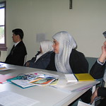Malaysia Delegation 2004