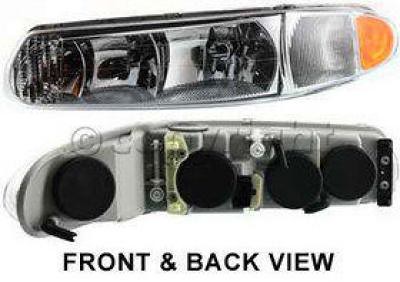 driverside {vision}:{text}=0569 {vision}:{outdoor}=0639 buickregal2000headlight