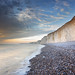 Seven Sisters and Birling Gap