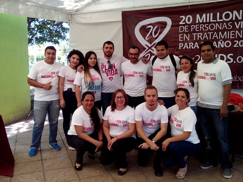 제1회 내셔널 테스트 마라톤 멕시코