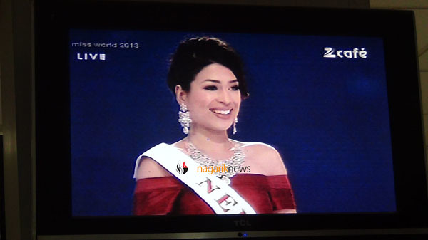 miss nepal ishani in miss world 2013 new