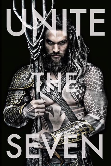 #DKEXP just published - (FIRST LOOK AT JASON MOMOA AS AQUAMAN) on DK EXPRESSIONS® - http://bit.ly/1B0iTXb