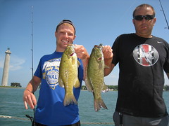 2013 KNSFHP 1140.05 Lake Erie Sport Fishing Workshop