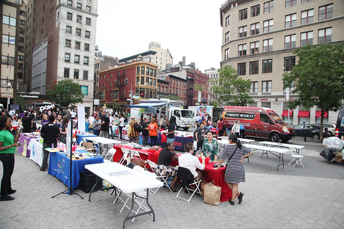 National HIV Testing Day NYC - June 25th 2016
