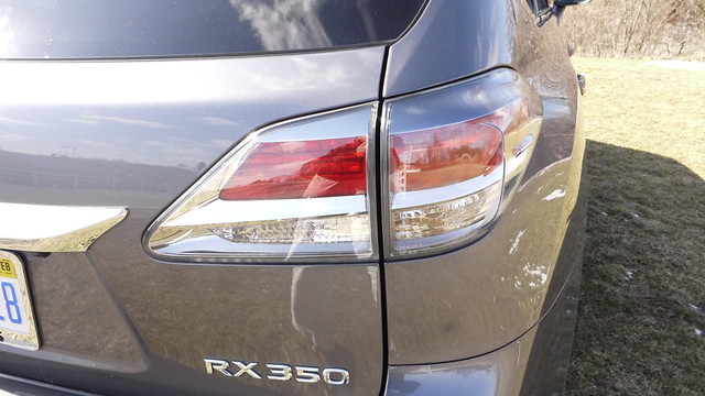review 350 rx lexus testdrive 2013 drivingimpressions
