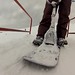 GoPro HERO3 SILVER - Snowscoot libre