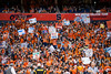 Cuse Student Section
