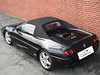 10 Ferrari 355 Spider 1995 Beispielbild bei fantasyjunction.com einem sehr empfehlenswerten kalifornischen Händler im Großraum von San Francisco (Emeryville) ss 03