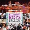 BACKSTREET BOYS Vancouver Premiere #bsbthemovie #omerpasha #uk #bollywood #men #Glendale #hollywood #usarmy #mtv #sacramento #vegas #losangeles #burbank #sandiego #beard #oxnard #dudes #silverlake #gaga #arizona #santamonica #california #sanfrancisco #guy