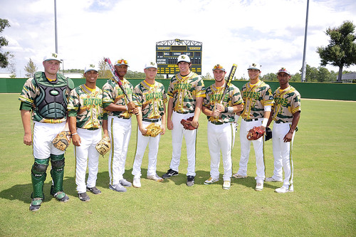 September 2013_baseball all-stars