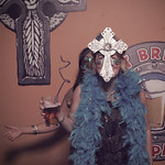 2013 Carnevale di Lost Abbey Masquerade