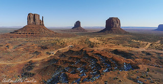 Territorio Navajo
