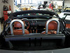 Audi TT Roadster 98-06 Montage