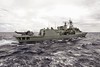 HMAS Warramunga (FFH.