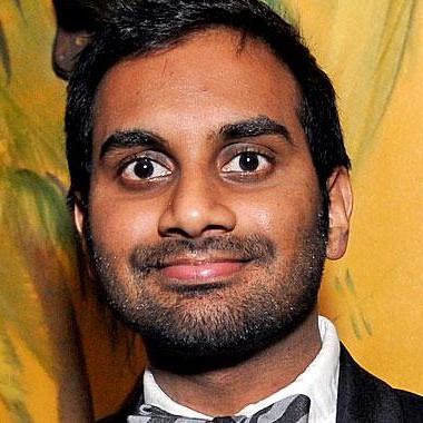 Aziz Ansari remembers Harris Wittels as the funniest comedy writer out there in letter
