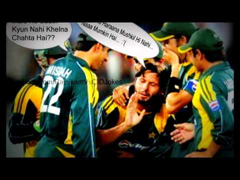 India–Pakistan cricket rivalry