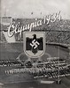 The 1936 Olympic Games in Berlin and Garmisch-Partenkirchen, Volume 2, Edited by Cigaretten-Bilderdienst Altona-Bahrenfeld