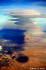 Lenticular Cloud Formations