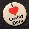 I ❤️ LESLEY GORE (RIP)