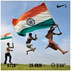 Happy REPUBLIC DAY INDIA.  #Run4Republic #nikeplus #nikerunning #werun2015 #werunkalaburagi #ultrahalfmarathon?