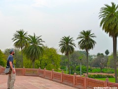 Humayun, jardines • <a style="font-size:0.8em;" href="http://www.flickr.com/photos/92957341@N07/8723229170/" target="_blank">View on Flickr</a>