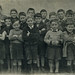 Cappataggle School Boys, 1960