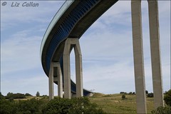 Echinghen Viaduct motorway France 130813 (5)