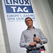 LinuxTag 2013