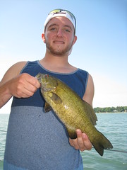 2013 KNSFHP 1140.05 Lake Erie Sport Fishing Workshop