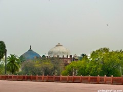Humayun, jardines • <a style="font-size:0.8em;" href="http://www.flickr.com/photos/92957341@N07/8722108995/" target="_blank">View on Flickr</a>