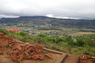 Fianarantsoa, Madagascar