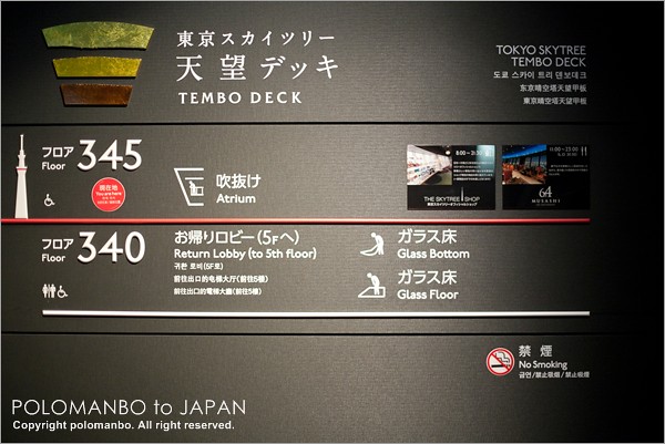 japan, 日本, 東京, 龜戶, 晴空塔, 錦系釘 ,www.polomanbo.com