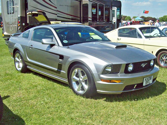 usa ford mustang enfield 2000s worldcars kx08rfl