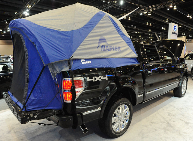 auto show canada ford vancouver logo bc with 4x4 center f150 tent international convention kiwi napier platinum v6 2014 4door 35l ecoboost